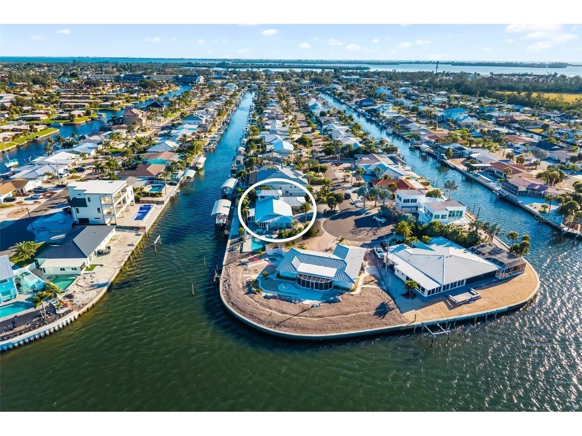 3611 Plumosa Terrace Bradenton FL 34210 - PALMA SOLA BAY A4672105 image6