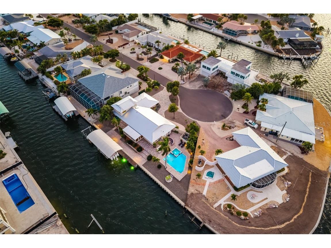 3611 Plumosa Terrace Bradenton FL 34210 - PALMA SOLA BAY A4672105 image60