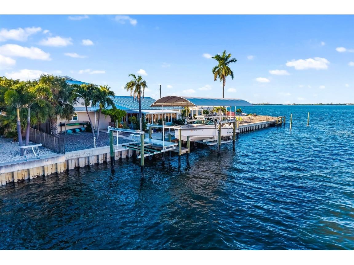 3611 Plumosa Terrace Bradenton FL 34210 - PALMA SOLA BAY A4672105 image7