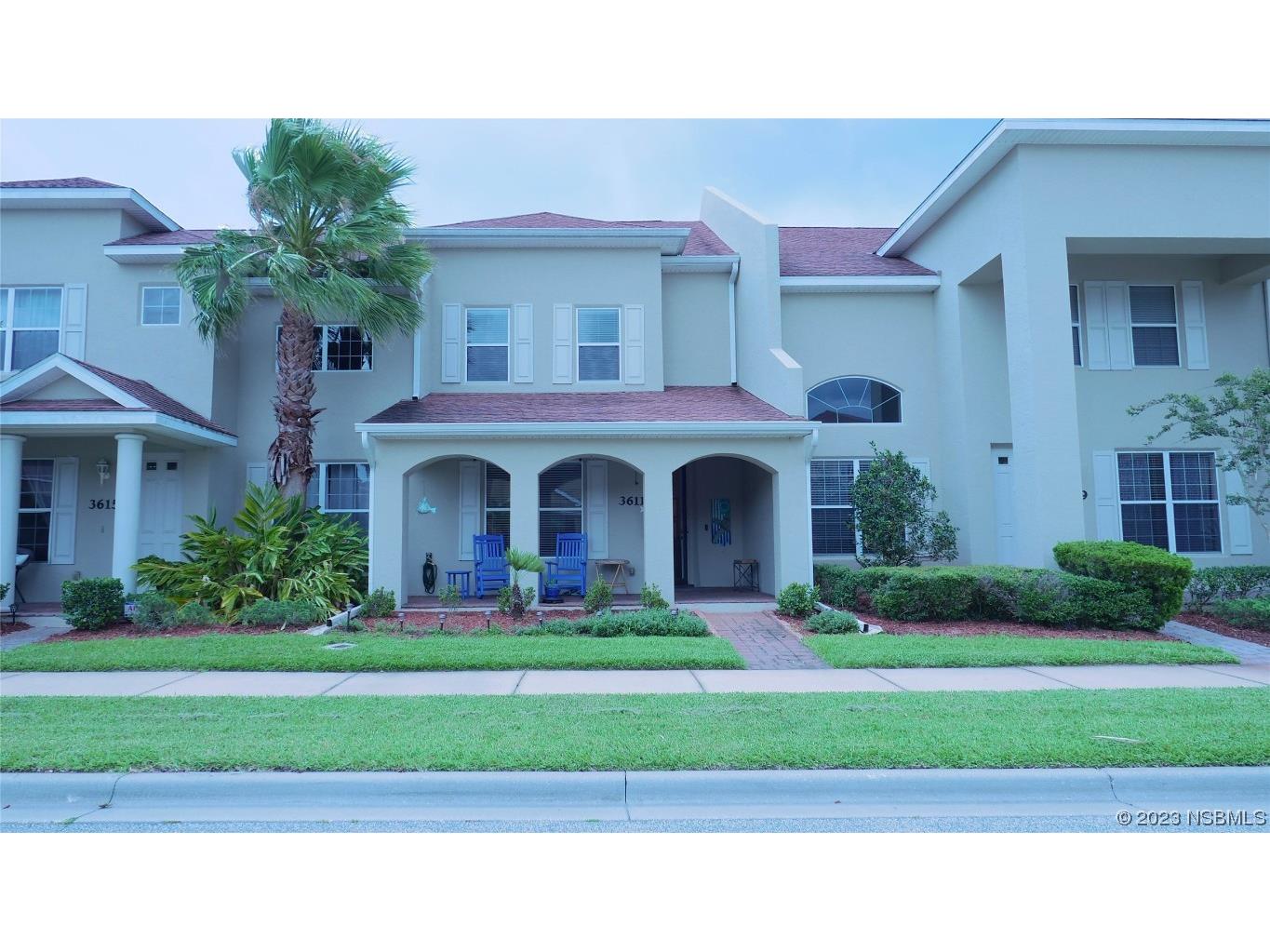 3611 Romea Circle New Smyrna Beach FL 32168 NS1075262 image1