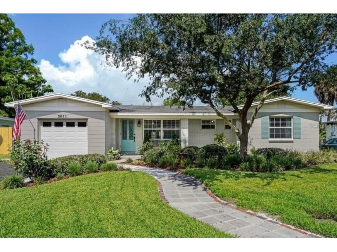 3611 S Belcher Drive Tampa FL 33629 TB8322788 image1