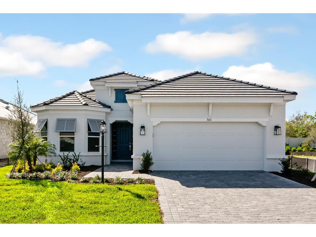 3611 Santa Caterina Boulevard Bradenton FL 34211 A4634573 image1