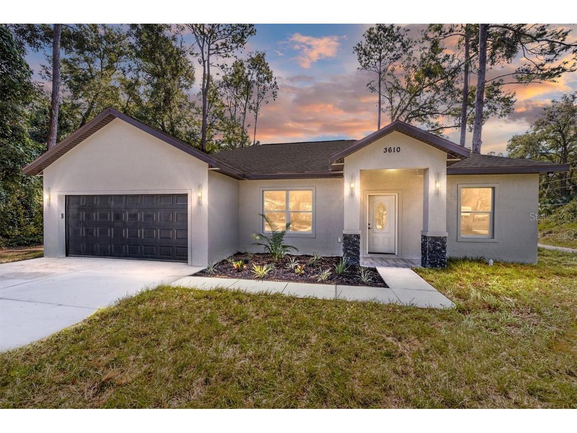 3611 SE 132nd Place Belleview FL 34420 G5088505 image2