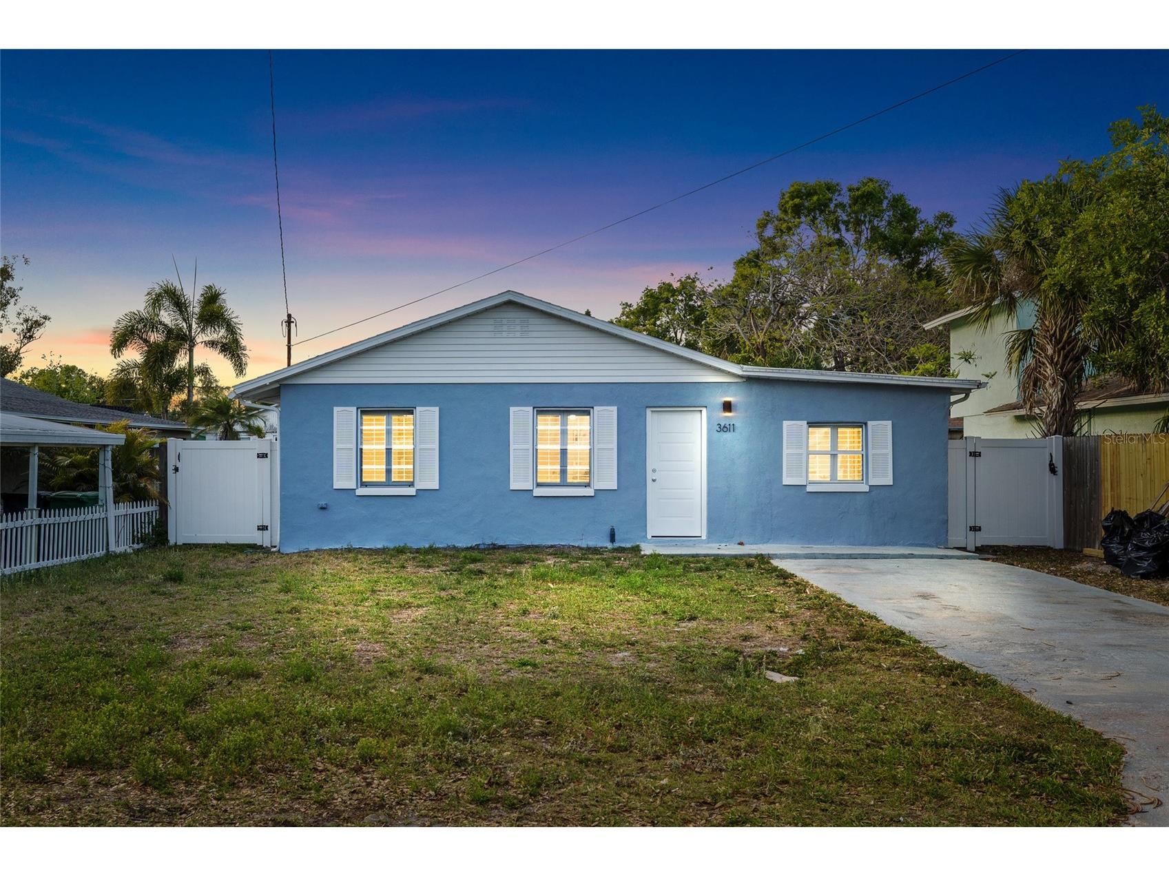 3611 W Anderson Avenue Tampa FL 33611 TB8483734 image1