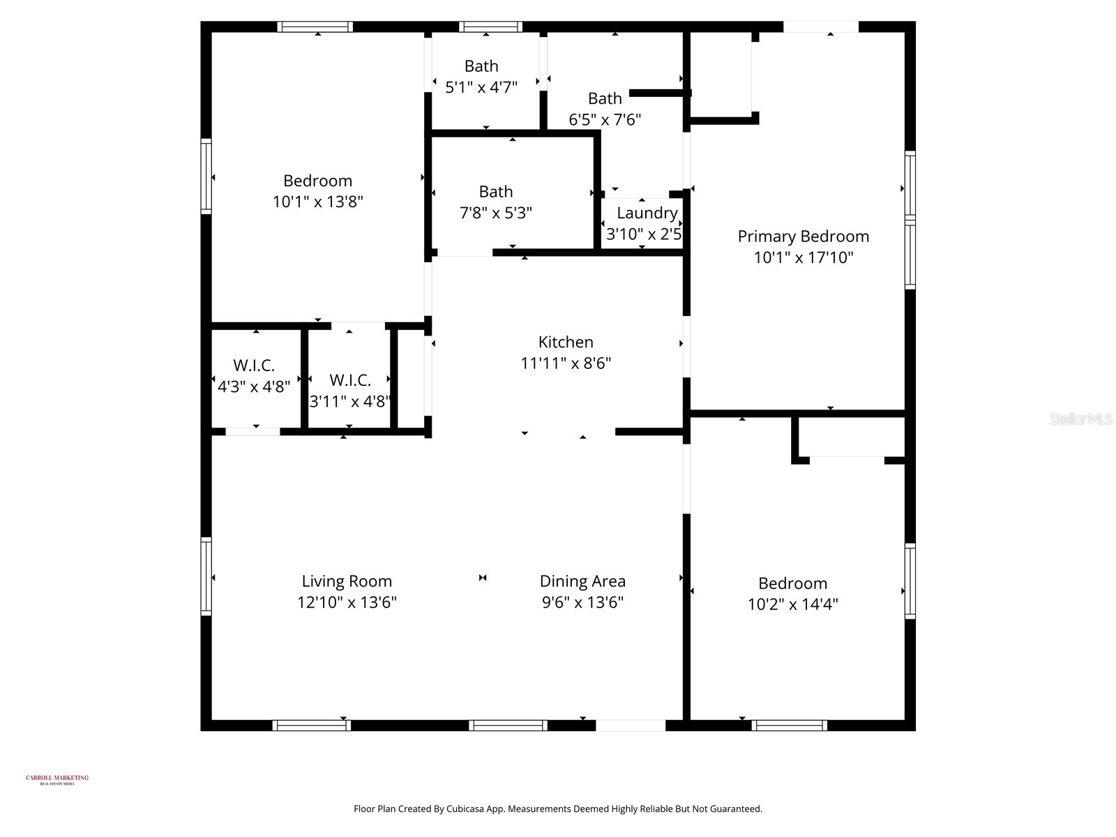 3611 W Anderson Avenue Tampa FL 33611 TB8483734 image3