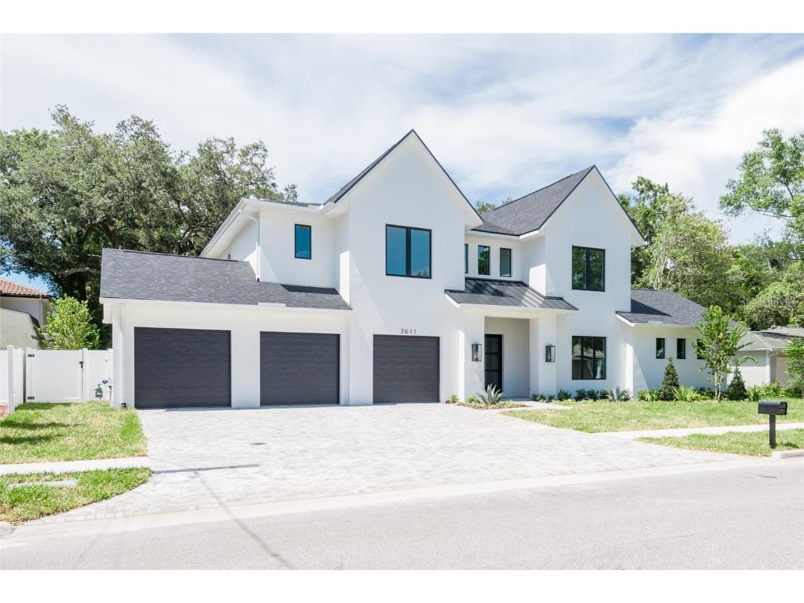 3611 W Barcelona Street Tampa FL 33629 T3423396 image1