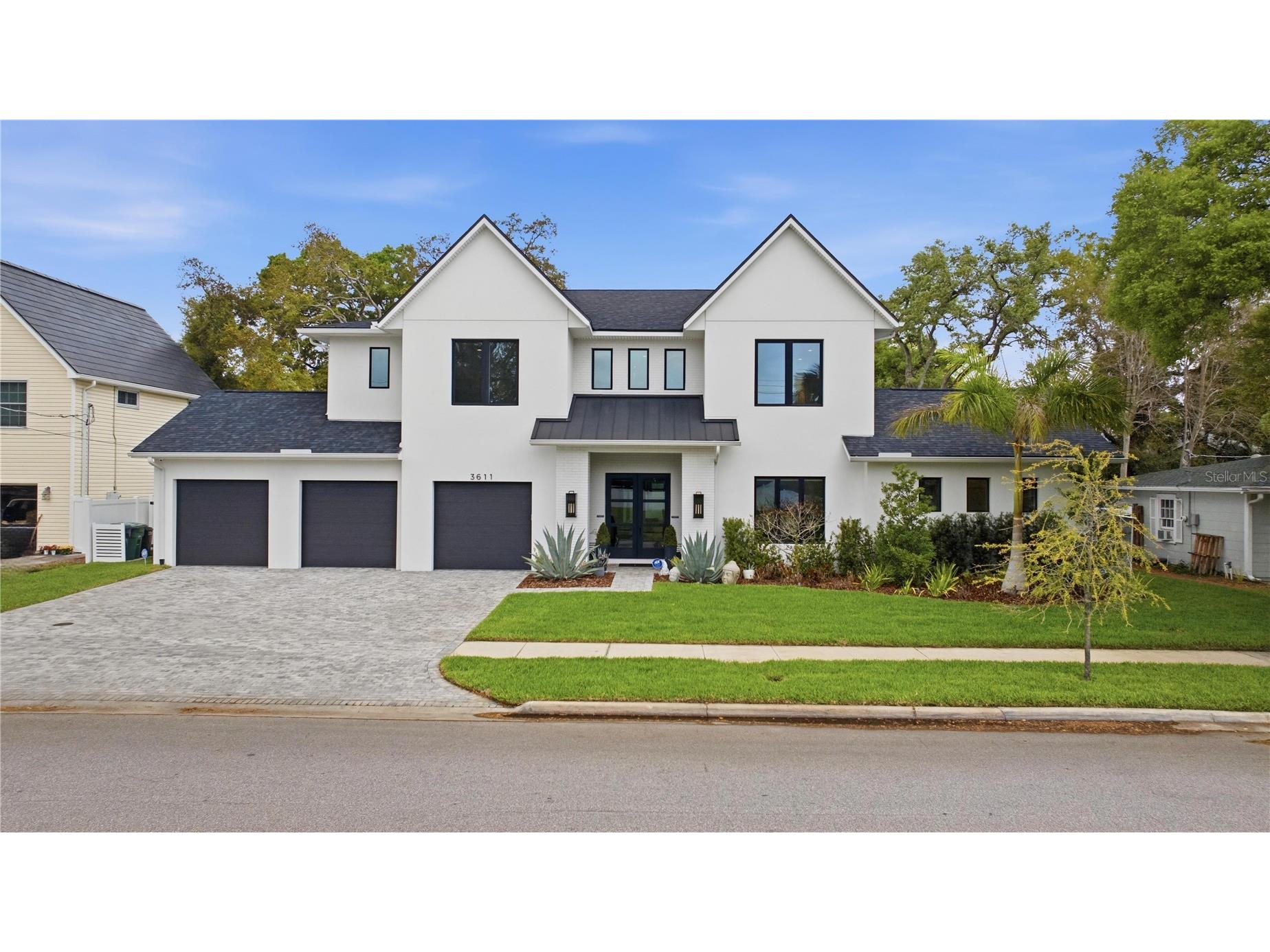 3611 W Barcelona Street Tampa FL 33629 TB8488149 image1