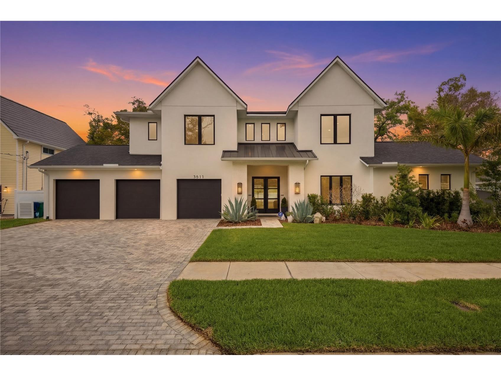 3611 W Barcelona Street Tampa FL 33629 TB8488149 image3