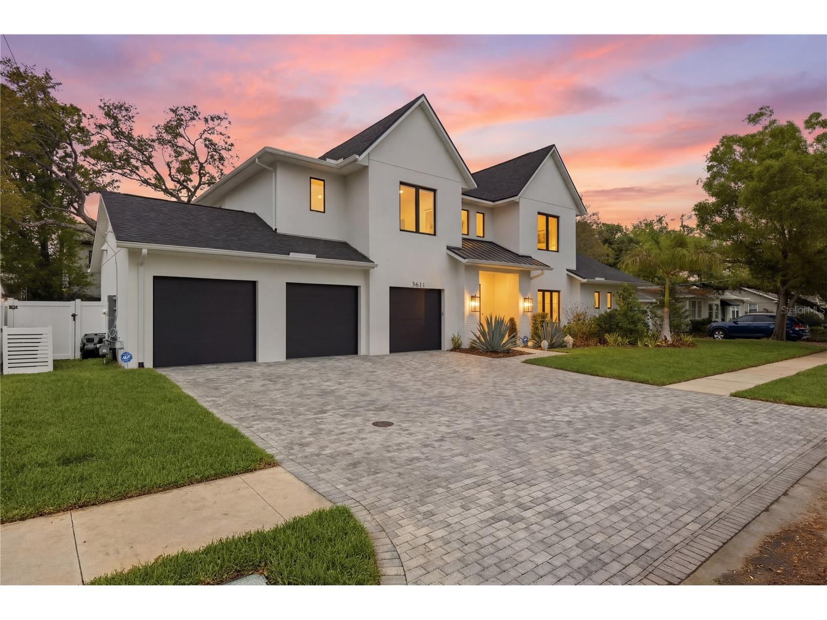 3611 W Barcelona Street Tampa FL 33629 TB8488149 image4