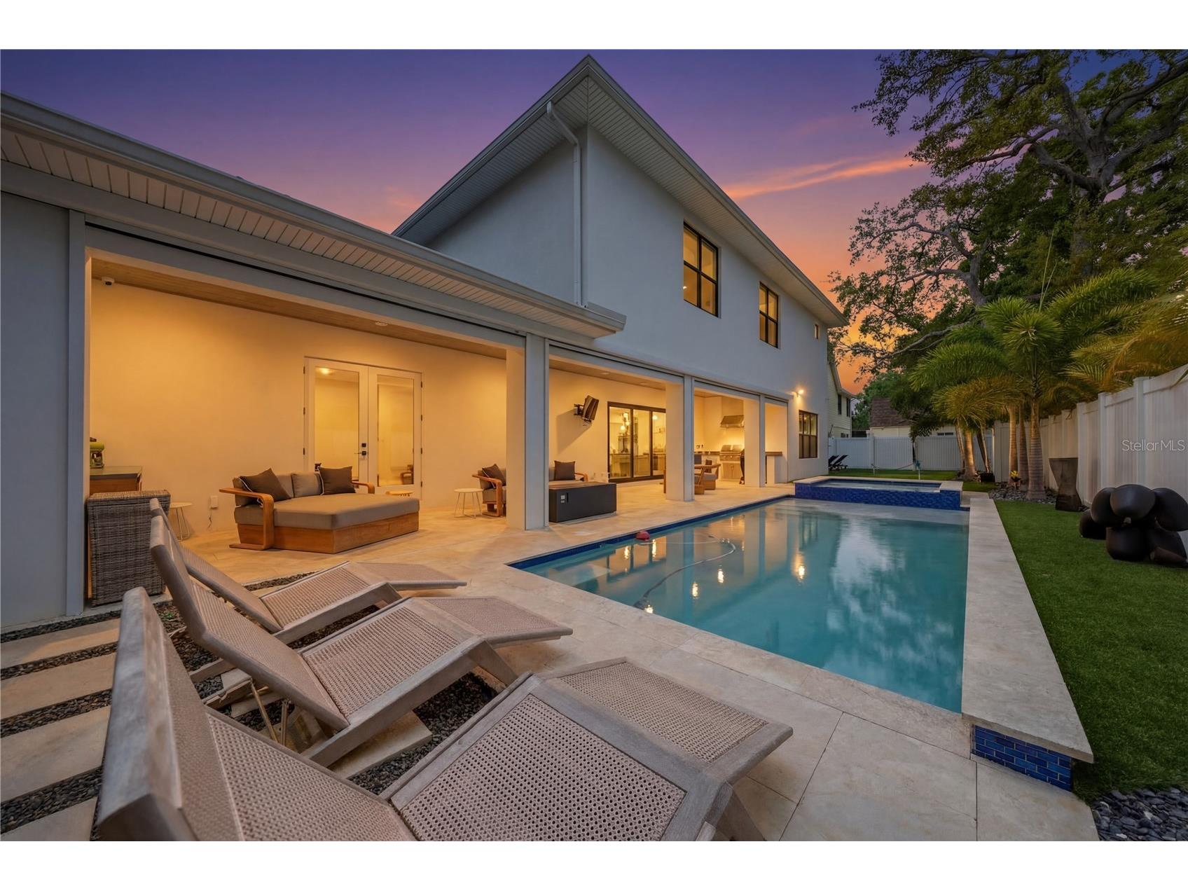 3611 W Barcelona Street Tampa FL 33629 TB8488149 image54