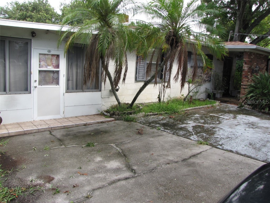 3611 W North A Street Tampa FL 33609 T3541160 image1