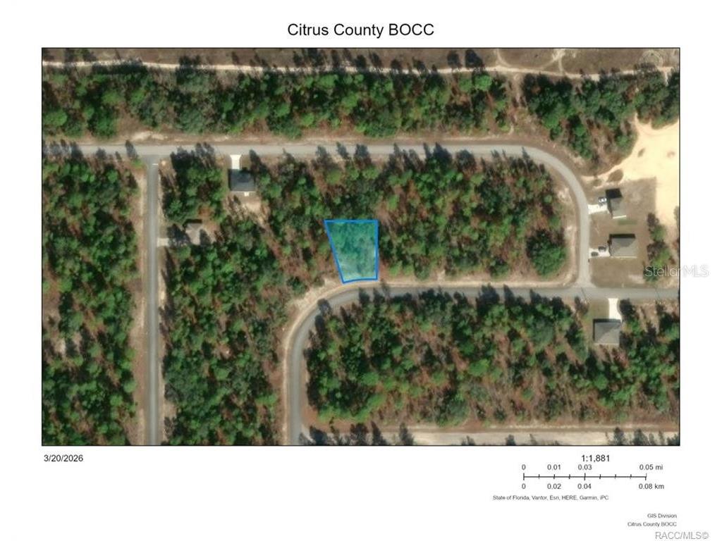 3611 W Parkview Drive Dunnellon FL 34433 OM722305 image1