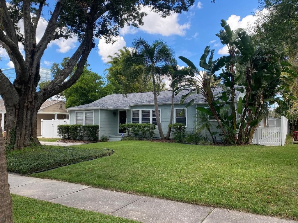 3611 W Roland Street Tampa FL 33609 T3510199 image1