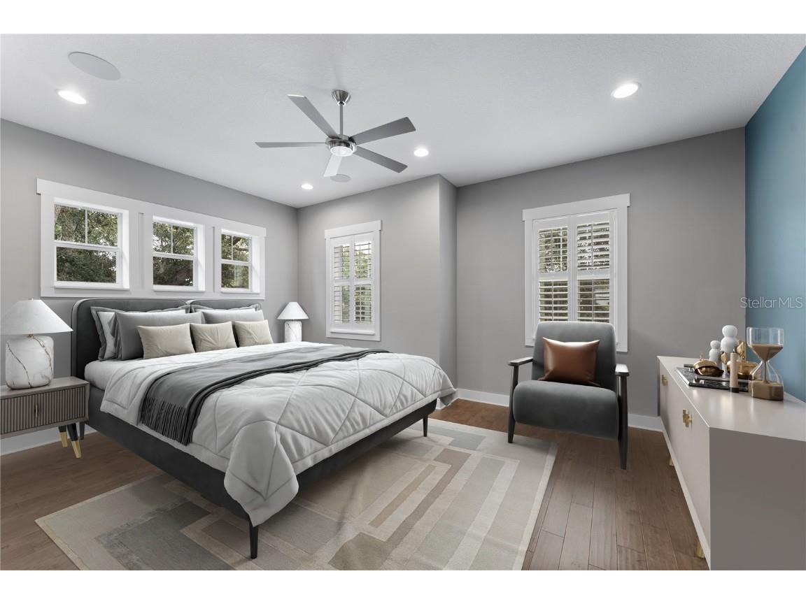 3611 W Royal Palm Circle Tampa FL 33629 TB8426125 image23