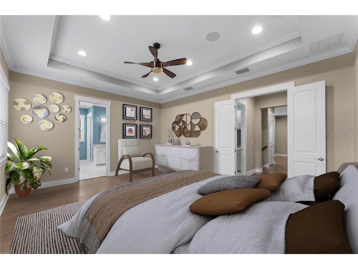 3611 W Royal Palm Circle Tampa FL 33629 TB8426125 image27