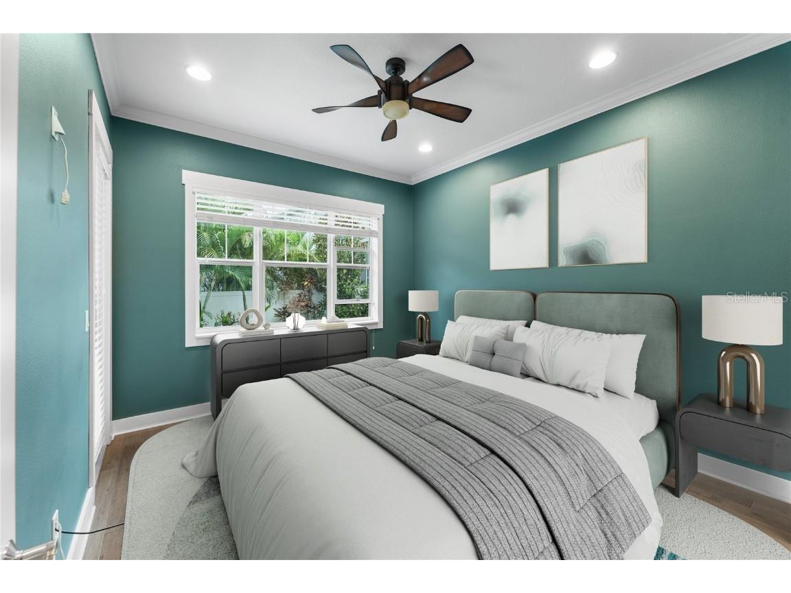 3611 W Royal Palm Circle Tampa FL 33629 TB8426125 image43