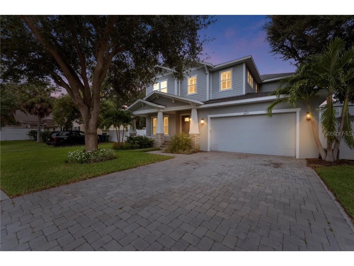 3611 W Royal Palm Circle Tampa FL 33629 TB8426125 image55