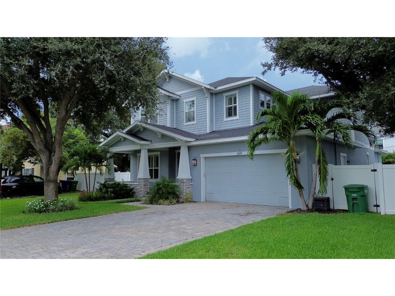 3611 W Royal Palm Circle Tampa FL 33629 TB8426125 image57