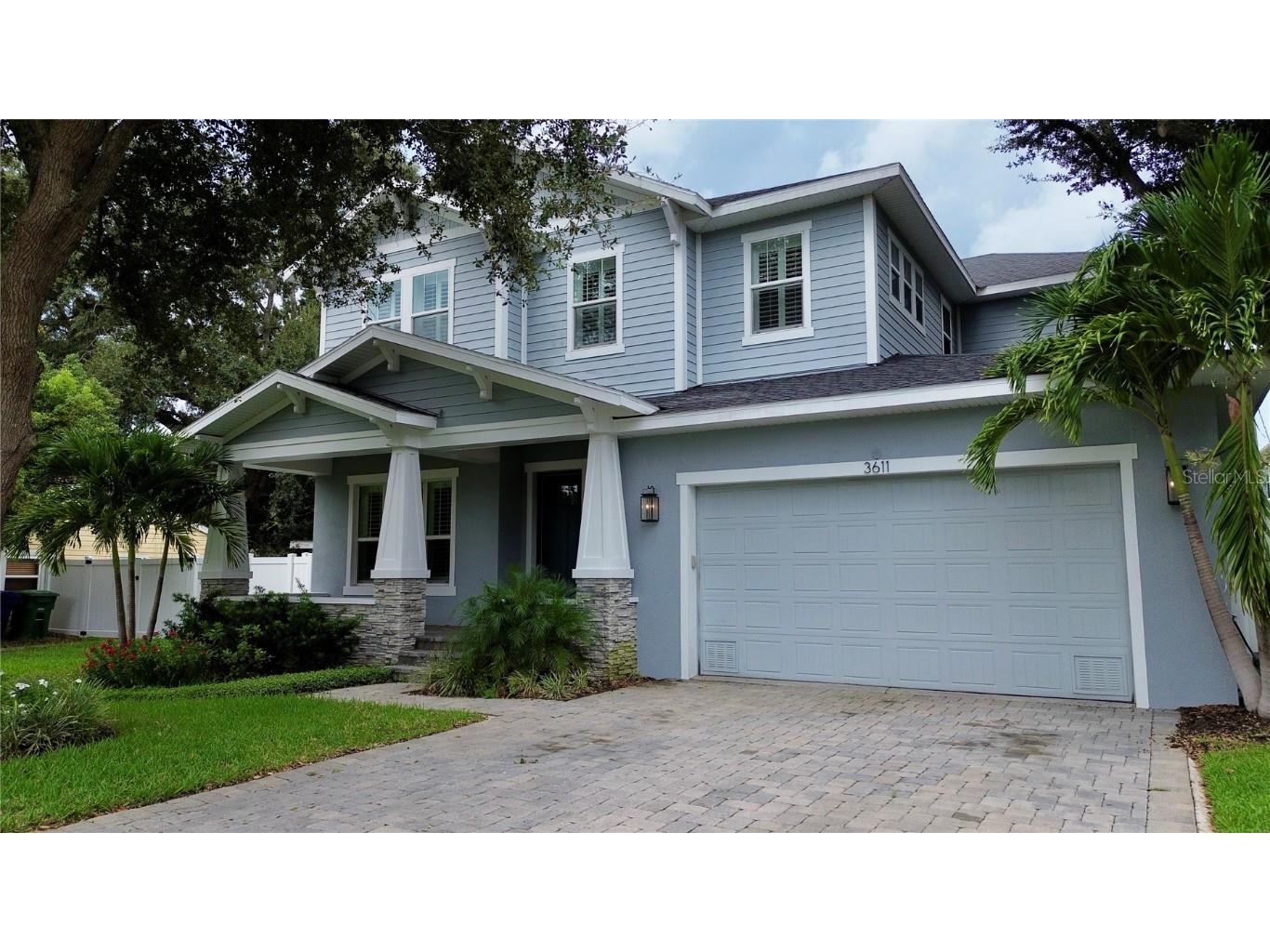 3611 W Royal Palm Circle Tampa FL 33629 TB8426125 image58