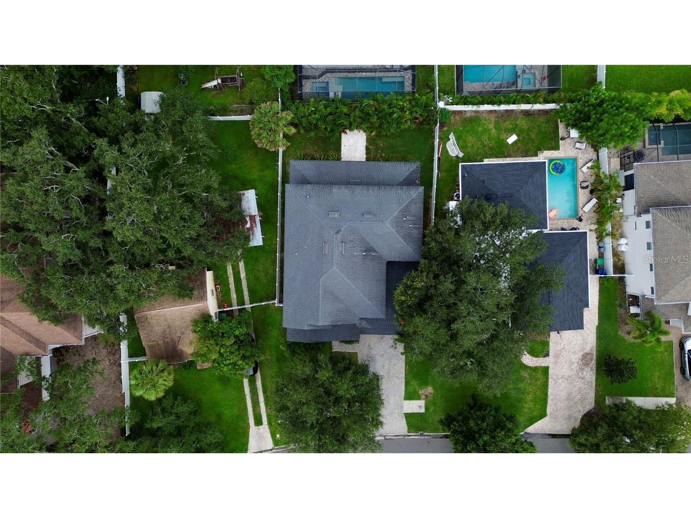 3611 W Royal Palm Circle Tampa FL 33629 TB8426125 image59