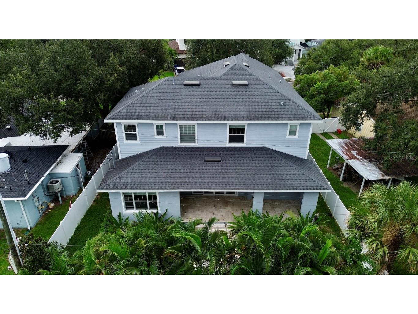 3611 W Royal Palm Circle Tampa FL 33629 TB8426125 image60