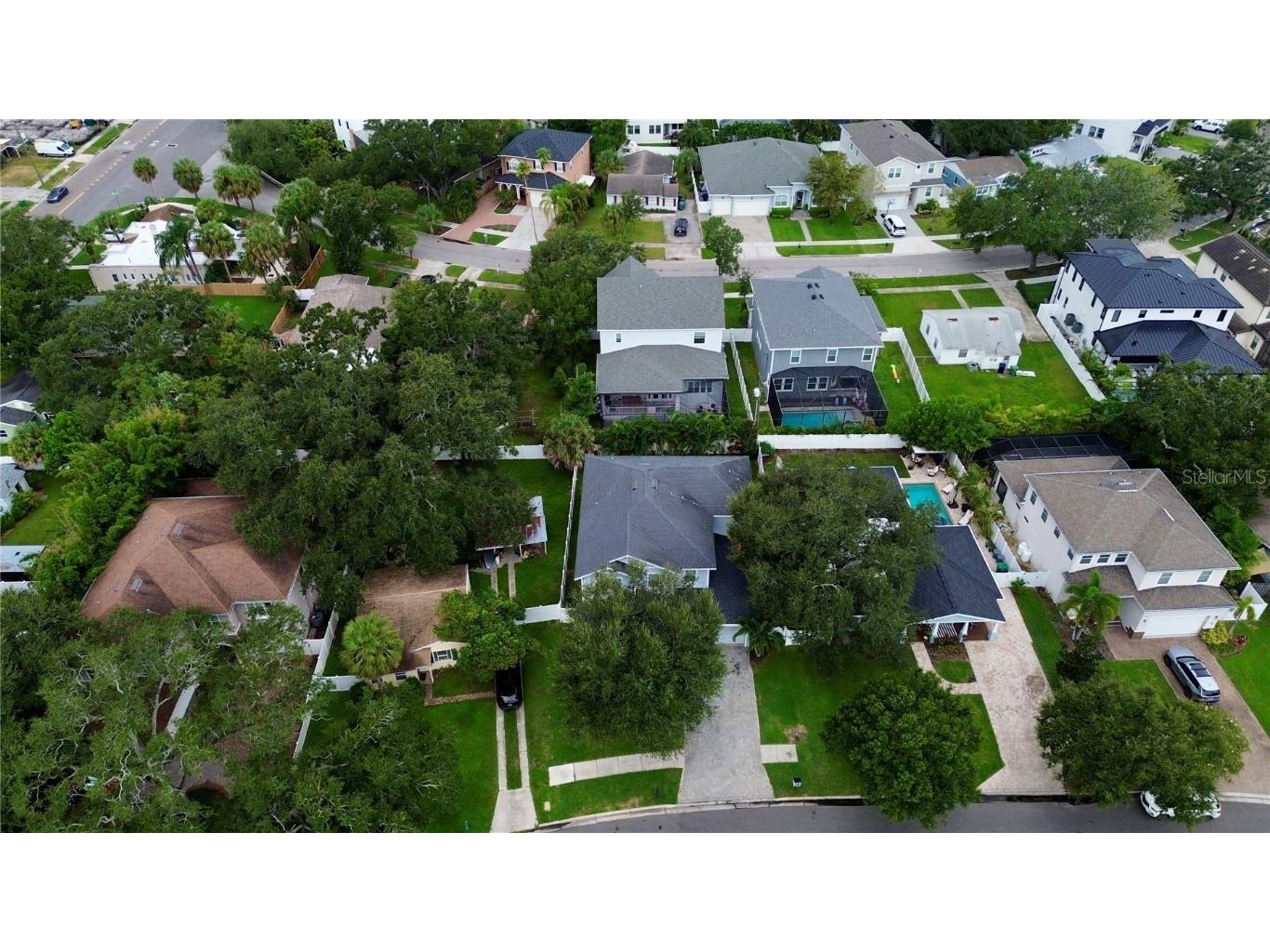 3611 W Royal Palm Circle Tampa FL 33629 TB8426125 image61