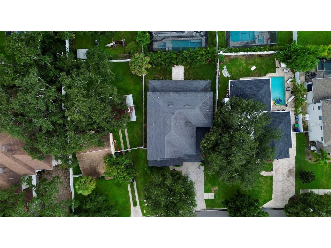 3611 W Royal Palm Circle Tampa FL 33629 TB8426125 image65