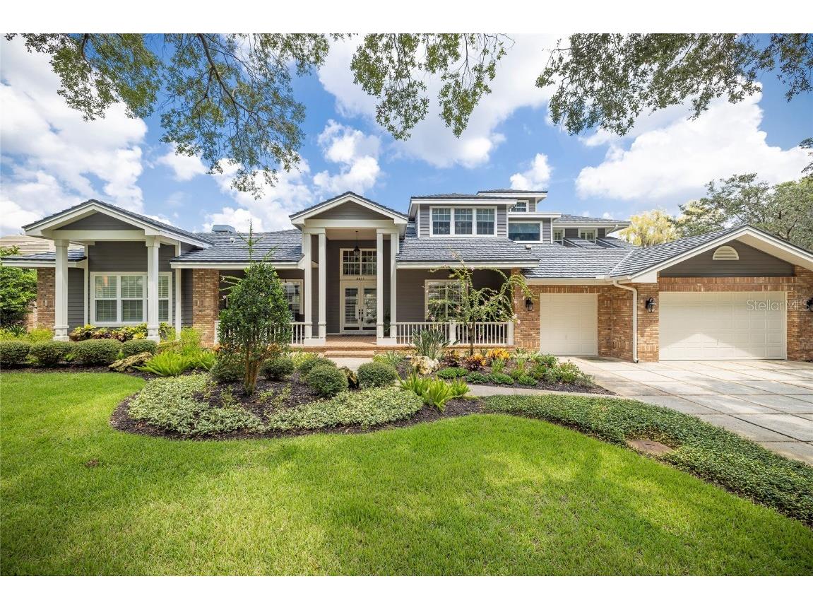 3611 Woodridge Place Palm Harbor FL 34684 U8212187 image1