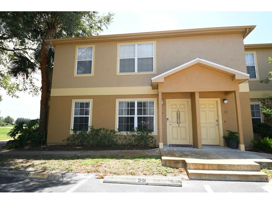 36113 Deer Creek Drive #101 Zephyrhills FL 33541 T3454046 image1