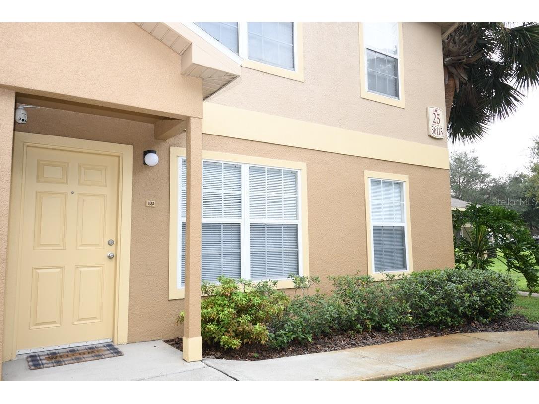36113 Deer Creek Drive #102 Zephyrhills FL 33541 T3468881 image1