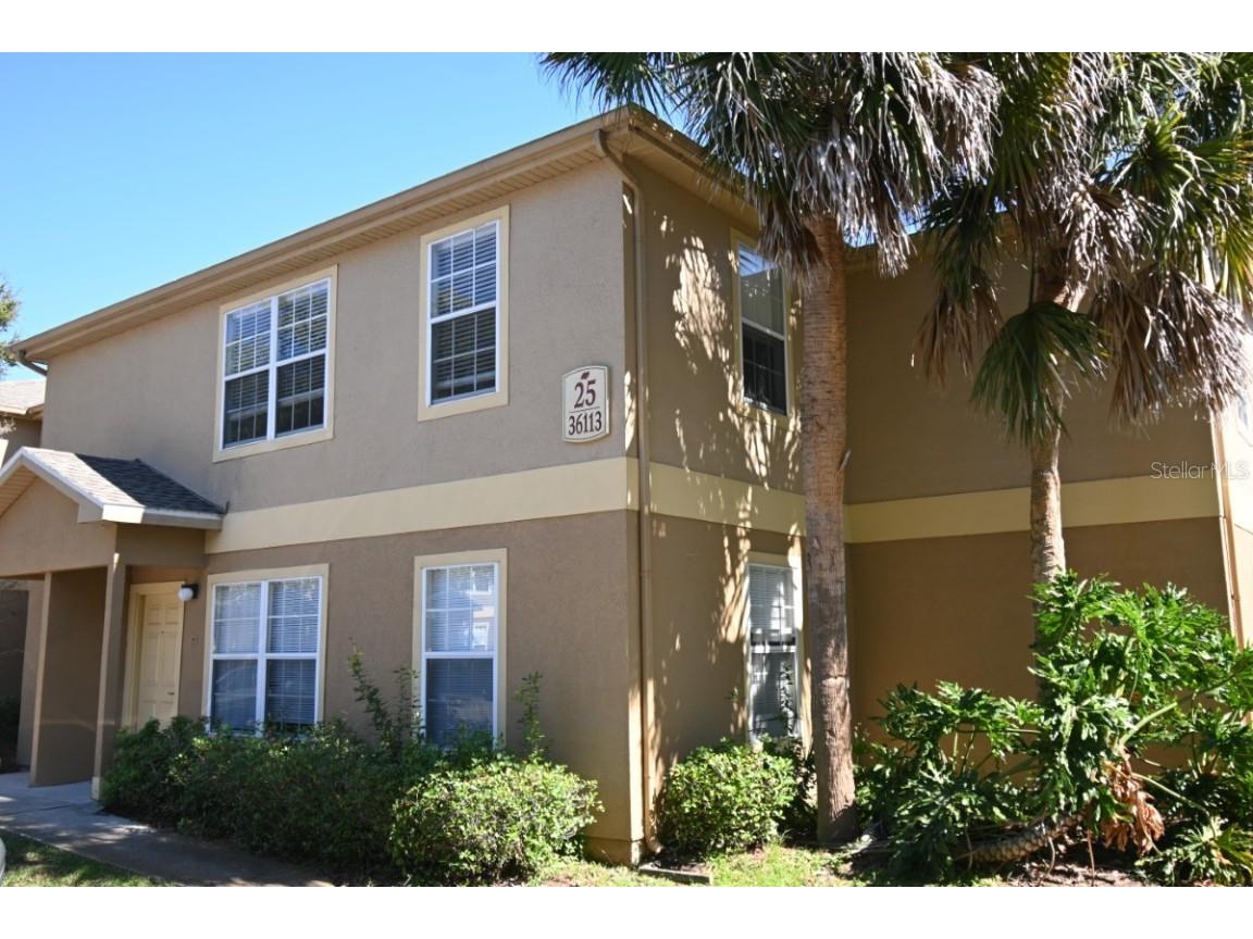 36113 Deer Creek Drive #202 Zephyrhills FL 33541 TB8443540 image1
