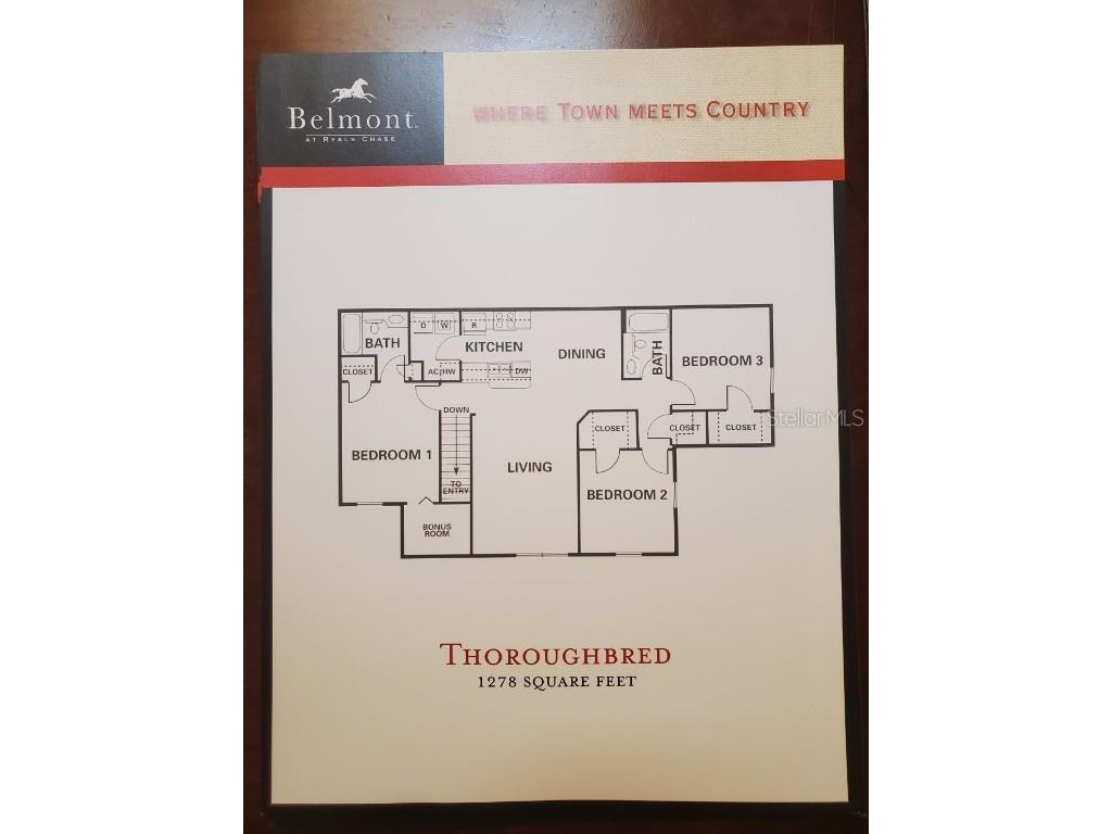 36113 Deer Creek Drive #202 Zephyrhills FL 33541 TB8443540 image3