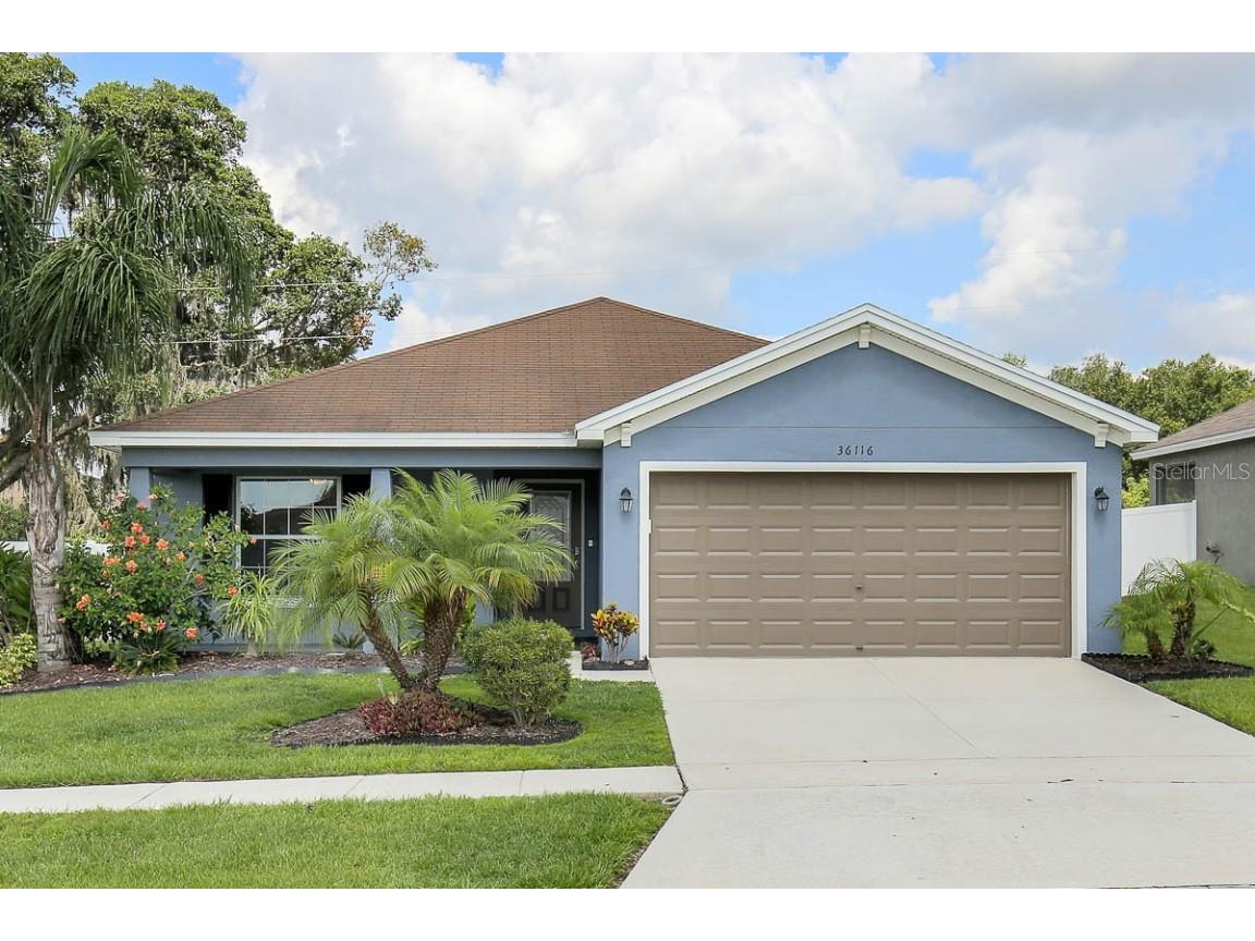 36116 Shady Bluff Loop Zephyrhills FL 33541 T3447723 image1