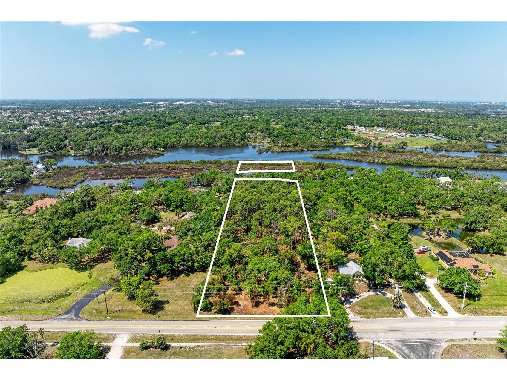 3612 57th Street E Bradenton FL 34208 - BRADEN RIVER A4689115 image1