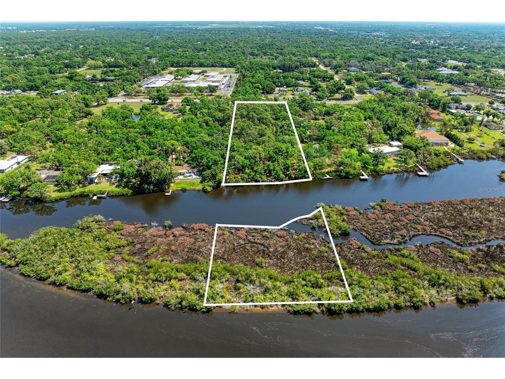 3612 57th Street E Bradenton FL 34208 - BRADEN RIVER A4689115 image14