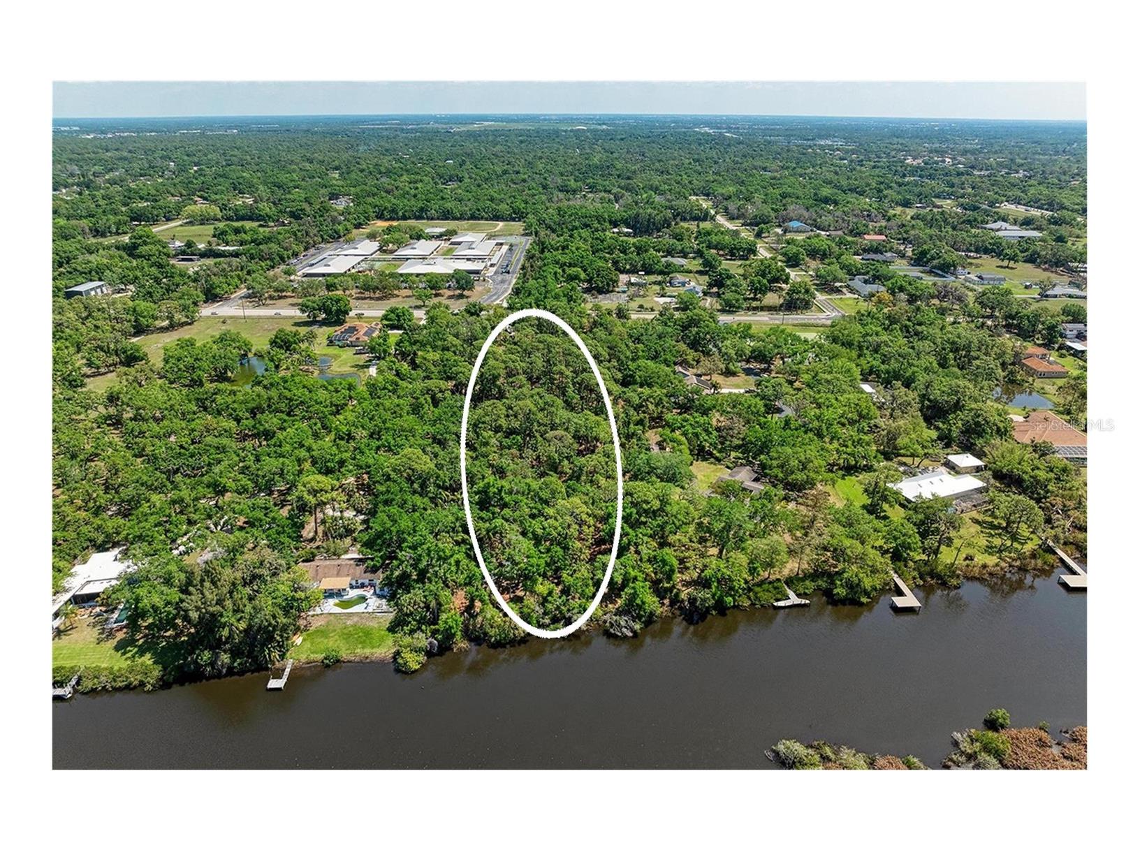3612 57th Street E Bradenton FL 34208 - BRADEN RIVER A4689115 image16