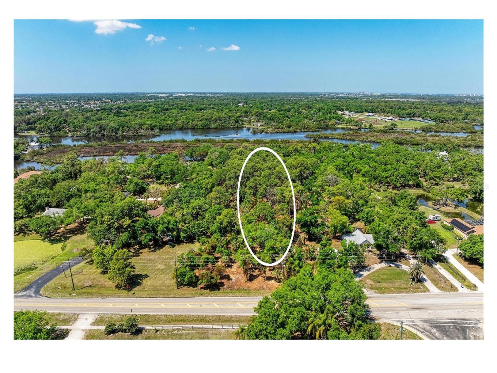 3612 57th Street E Bradenton FL 34208 - BRADEN RIVER A4689115 image17