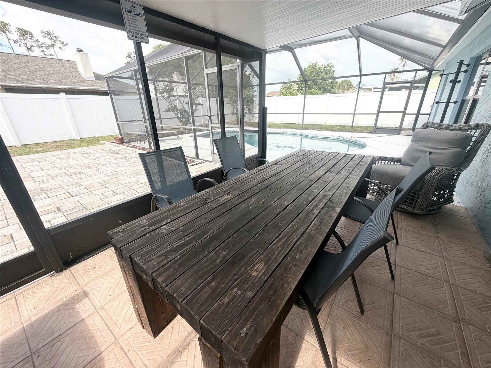 3612 75th Drive E Sarasota FL 34243 C7526270 image18