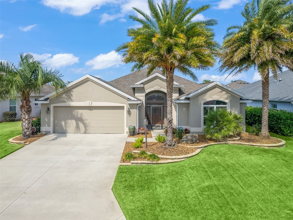 3612 Alzarine Terrace The Villages FL 32163 G5066361 image1