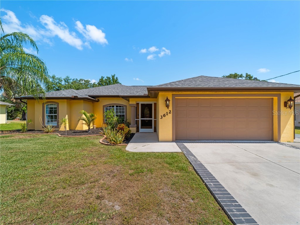 3612 Chiron Avenue North Port FL 34286 N6132779 image1