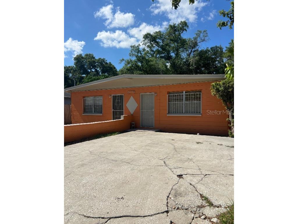 3612 E Osborne Avenue #A Tampa FL 33610 TB8449187 image1