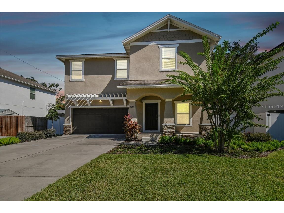 3612 E Royal Palm Circle Tampa FL 33629 T3480604 image1