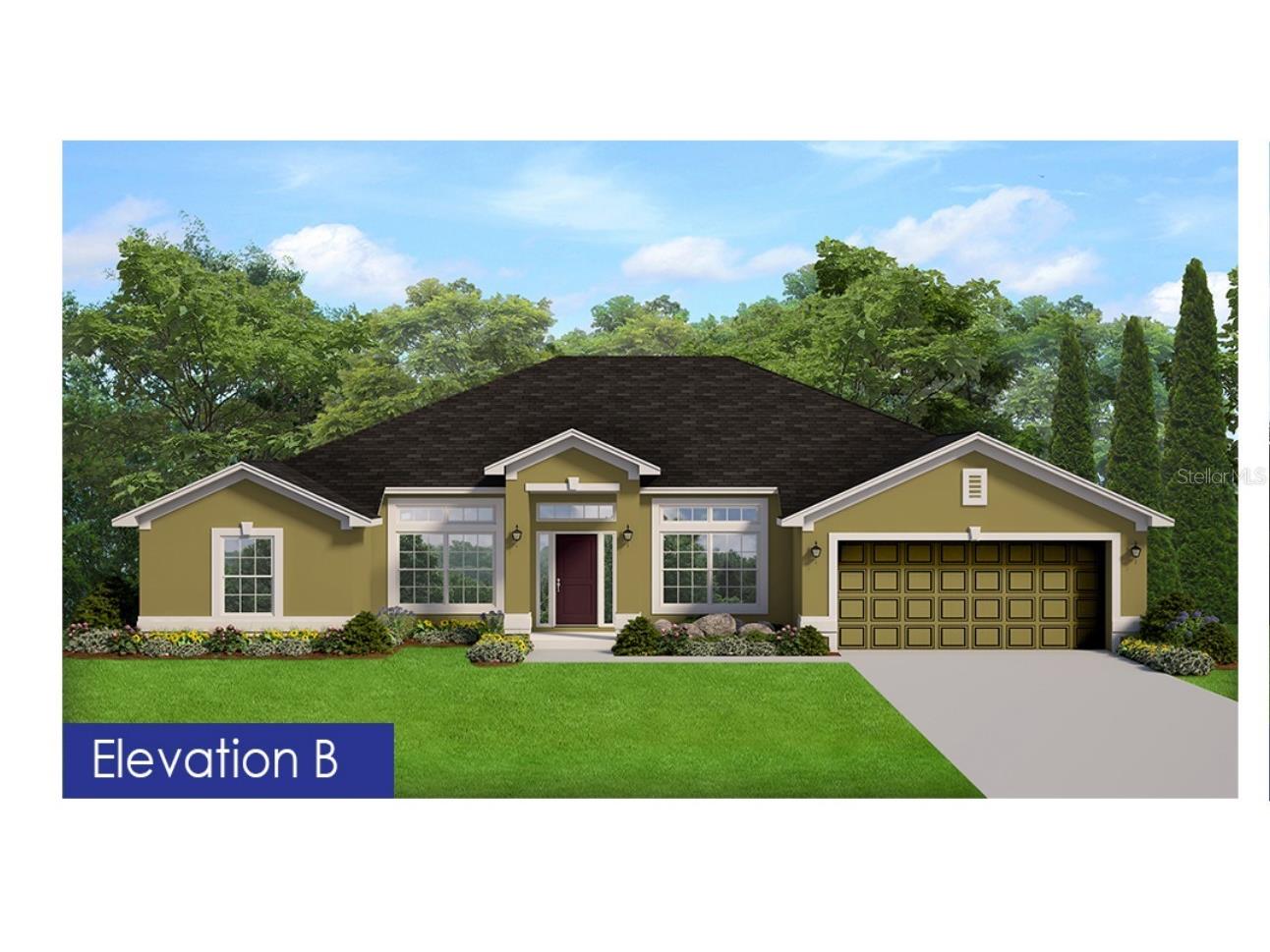 3612 Everglades Terrace North Port FL 34286 A4566869 image1