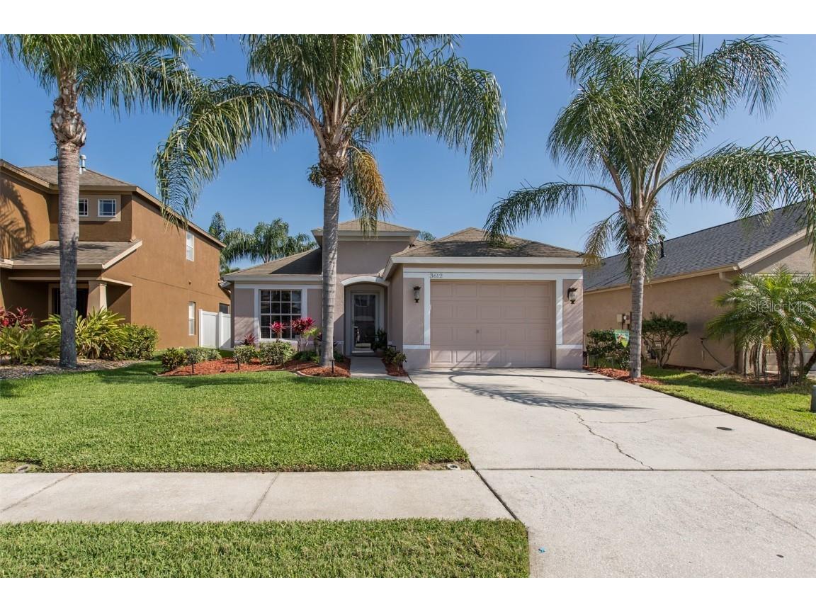 3612 Heron Island Drive New Port Richey FL 34655 W7853062 image1