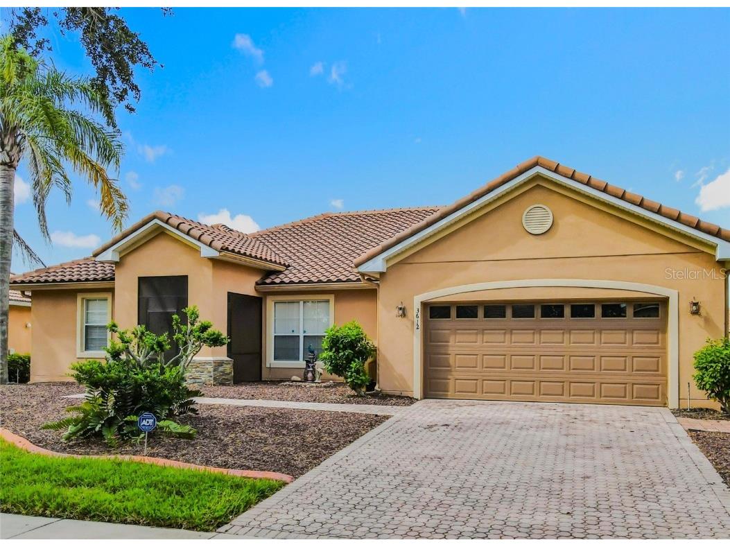 3612 Northwoods Drive Kissimmee FL 34746 W7876854 image1