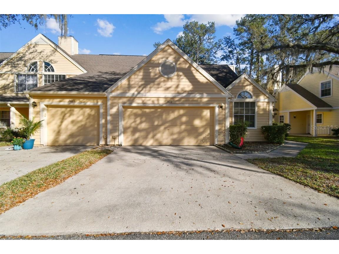 3612 Pine Knot Drive #3612 Valrico FL 33596 T3428826 image1