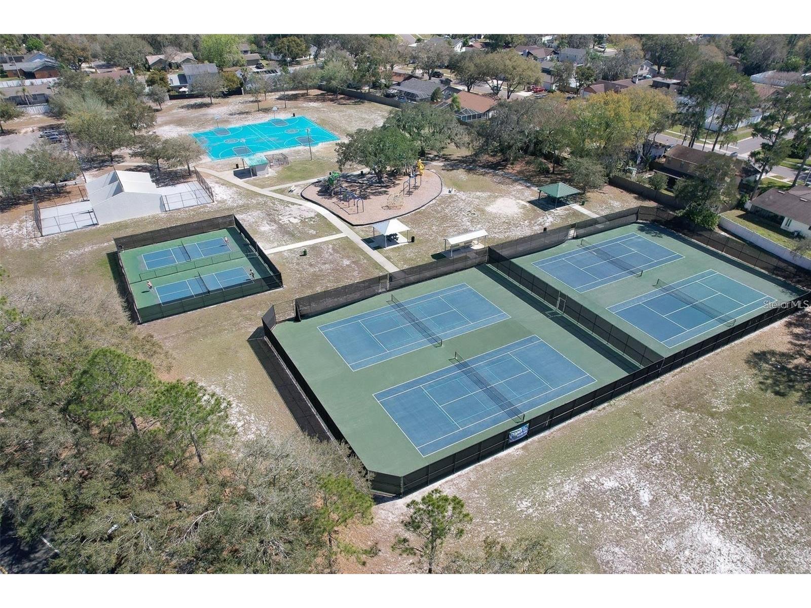 3612 Pine Knot Drive Valrico FL 33596 TB8518508 image38