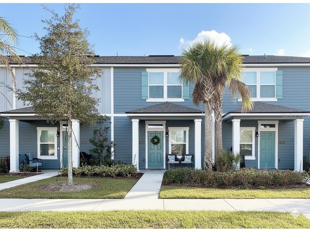 3612 Prairie Wind Court Middleburg FL 32068 S5140841 image1