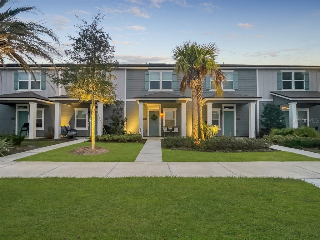 3612 Prairie Wind Court Middleburg FL 32068 S5140841 image13