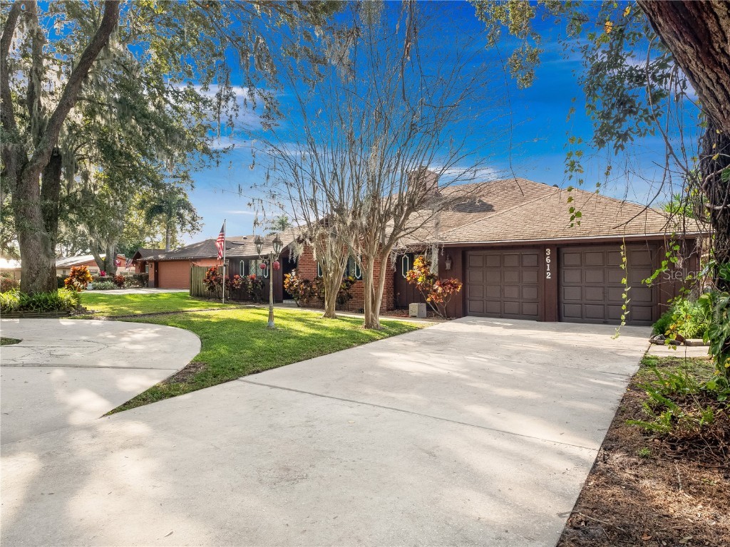 3612 Quando Drive Belle Isle FL 32812 - LAKE CONWAY O6166996 image1